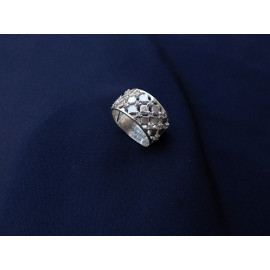 Серебряное Кольцо 10333