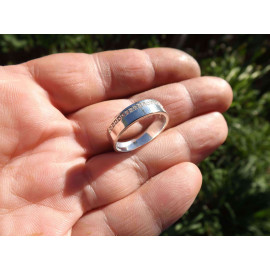 Серебряное Кольцо 10337