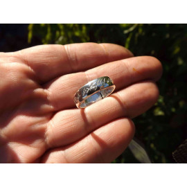 Серебряное Кольцо 10361