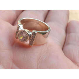 Серебряное Кольцо 10395