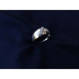 Серебряное Кольцо 10430