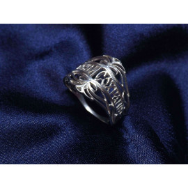 Серебряное Кольцо 10433