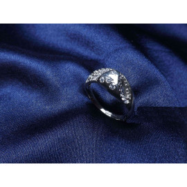 Серебряное Кольцо 10440