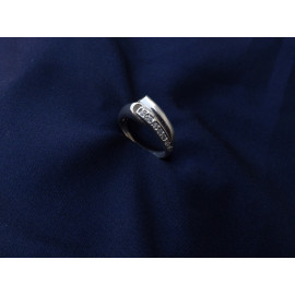 Серебряное Кольцо 10442