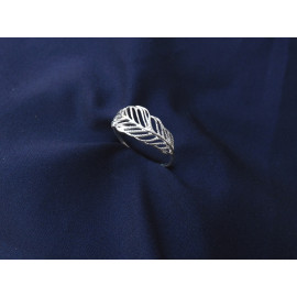 Серебряное Кольцо 10444