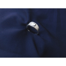 Серебряное Кольцо 10446