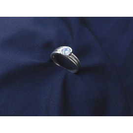 Серебряное Кольцо 10488