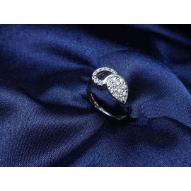 Серебряное Кольцо 10505