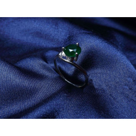 Серебряное Кольцо 10507