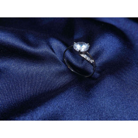 Серебряное Кольцо 10508