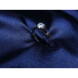 Серебряное Кольцо 10510