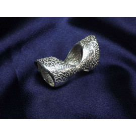 Серебряное Кольцо 10533