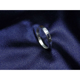 Серебряное Кольцо 10535