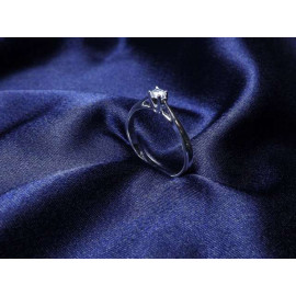 Серебряное Кольцо 10544