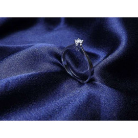 Серебряное Кольцо 10547