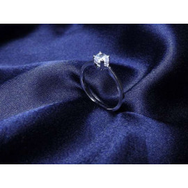 Серебряное Кольцо 10548