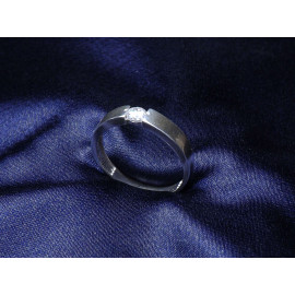 Серебряное Кольцо 10557