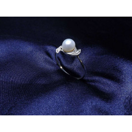 Серебряное Кольцо 10564