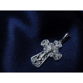 Серебряный Подвес 30013