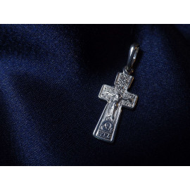 Серебряный Подвес 30025