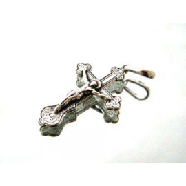 Серебряный Подвес 30026