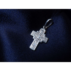 Серебряный Подвес 30027