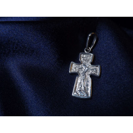 Серебряный Подвес 30028