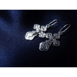 Серебряный Подвес 30029