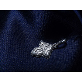 Серебряный Подвес 30030