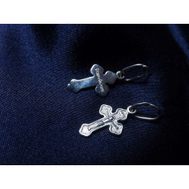 Серебряный Подвес 30031