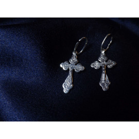 Серебряный Подвес 30032