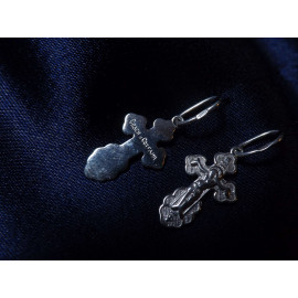 Серебряный Подвес 30033