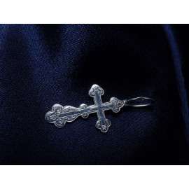 Серебряный Подвес 30034