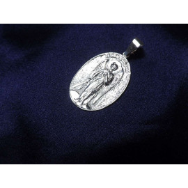 Серебряный Подвес 30038