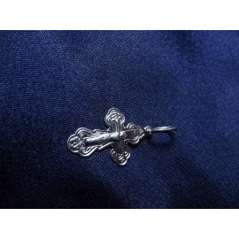 Серебряный Подвес 30039