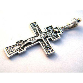 Серебряный Подвес 30040