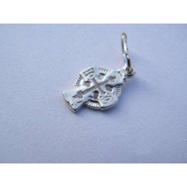 Серебряный Подвес 30051