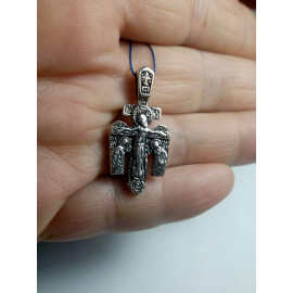 Серебряный Подвес 30055