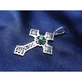 Серебряный Подвес 30058