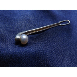 Серебряный Подвес 30062