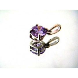 Серебряный Подвес 30065