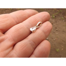 Серебряный Подвес 30066