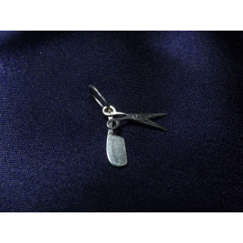 Серебряный Подвес 30068