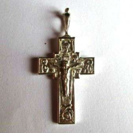 Серебряный Подвес 30072