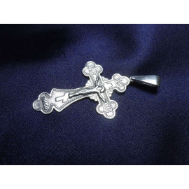 Серебряный Подвес 30075