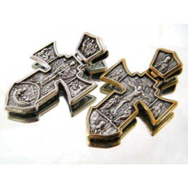 Серебряный Подвес 30081