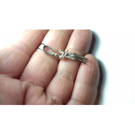 Серебряный Подвес 30084