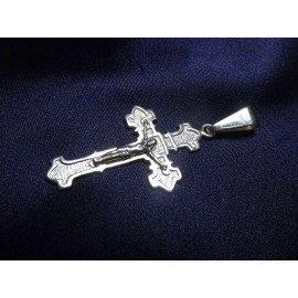 Серебряный Подвес 30090