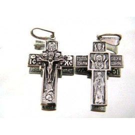 Серебряный Подвес 30091