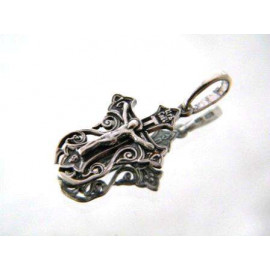 Серебряный Подвес 30092